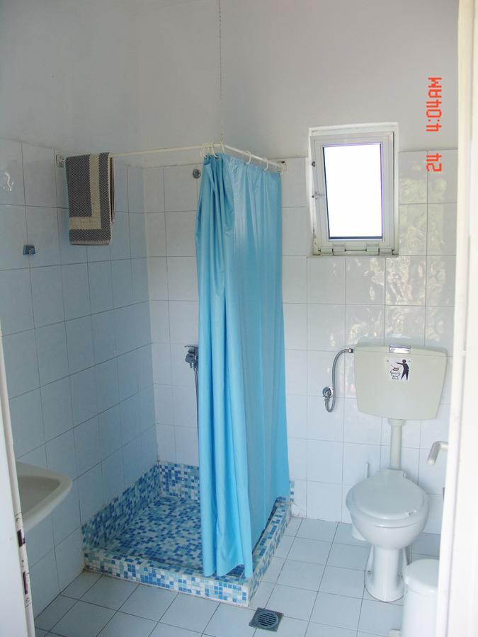 Edem Holiday Club Otel Kateríni Dış mekan fotoğraf