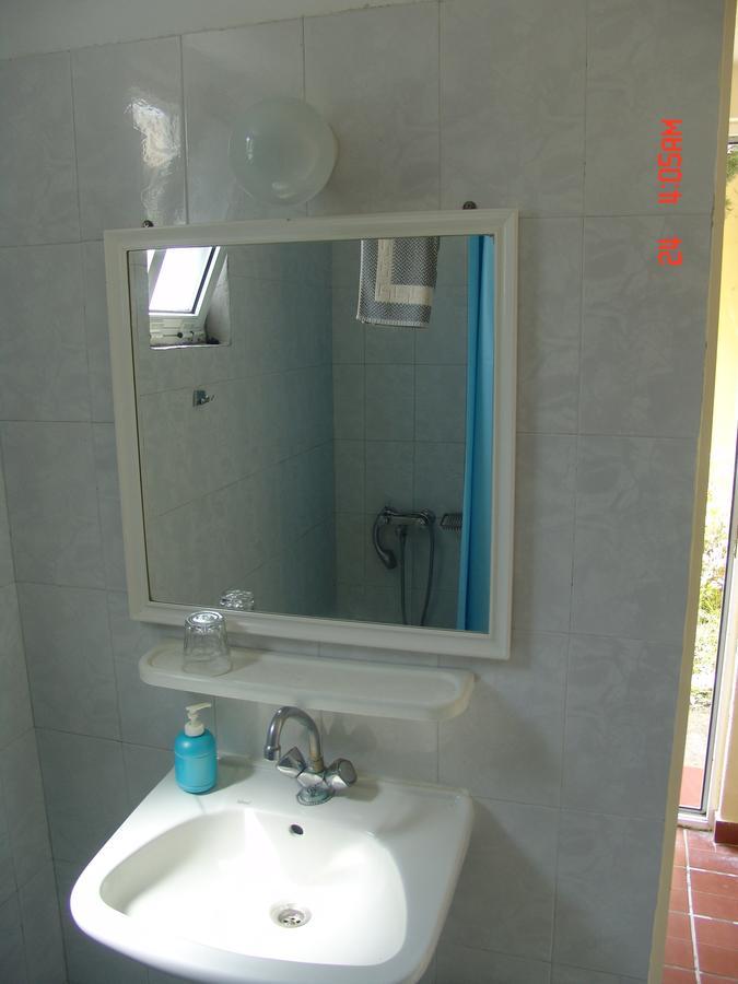 Edem Holiday Club Otel Kateríni Dış mekan fotoğraf