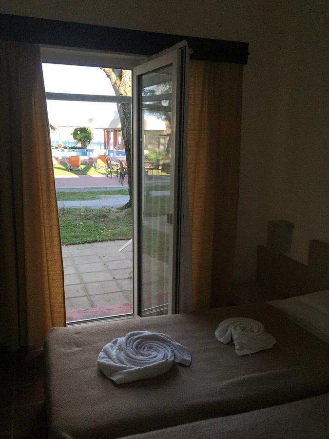Edem Holiday Club Otel Kateríni Dış mekan fotoğraf