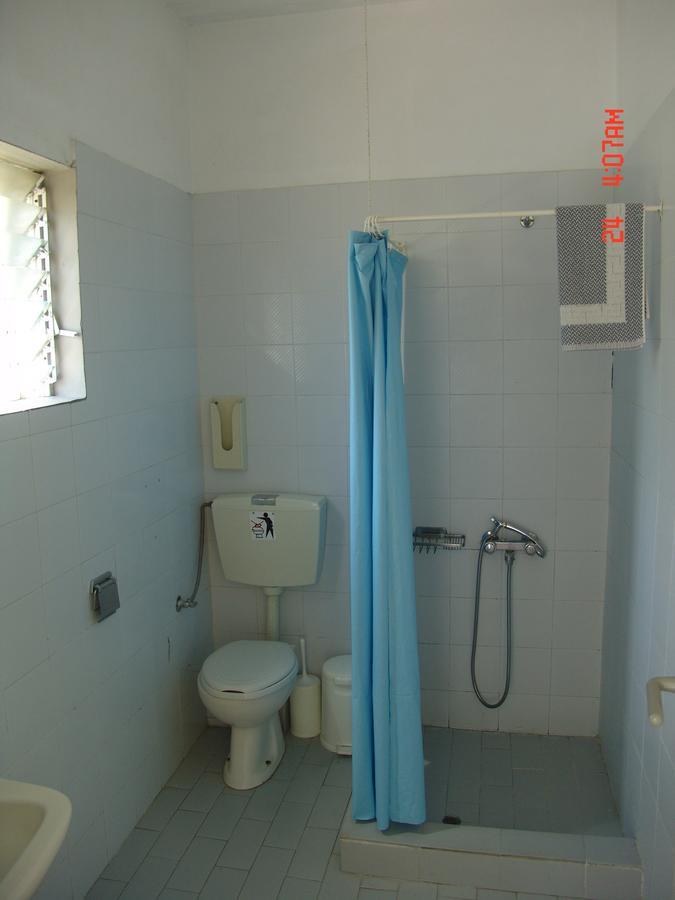 Edem Holiday Club Otel Kateríni Dış mekan fotoğraf