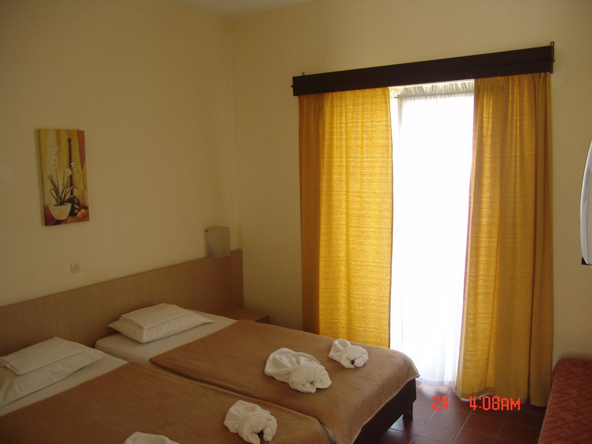 Edem Holiday Club Otel Kateríni Dış mekan fotoğraf