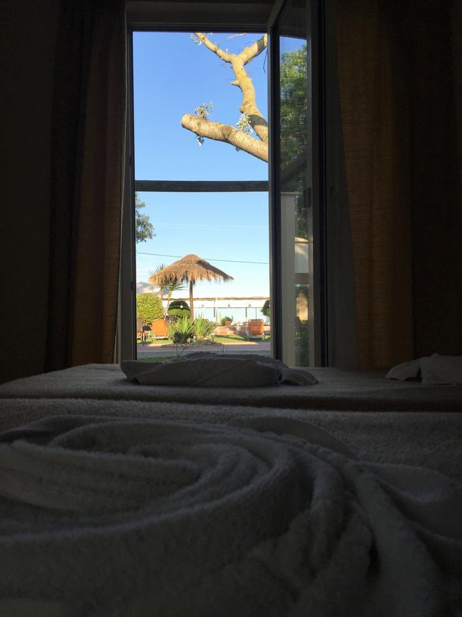 Edem Holiday Club Otel Kateríni Dış mekan fotoğraf