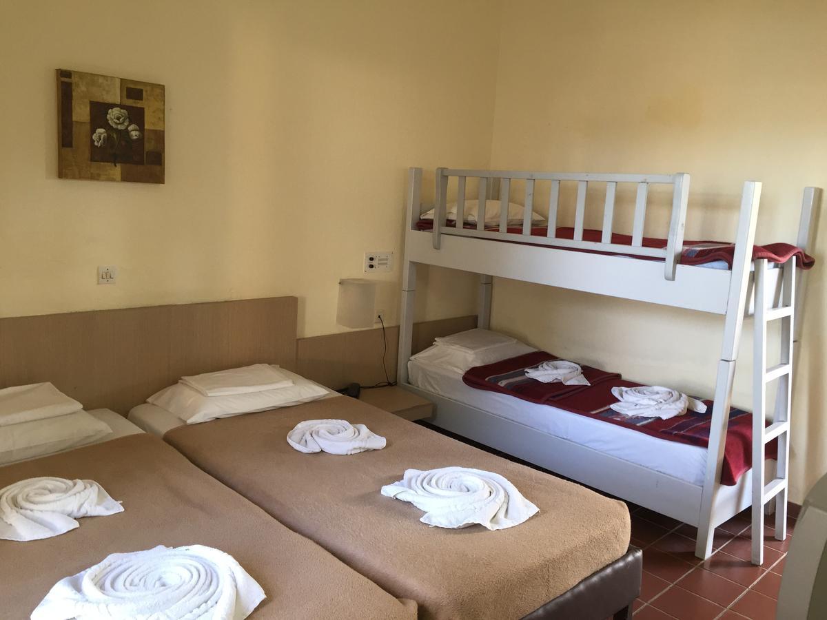 Edem Holiday Club Otel Kateríni Dış mekan fotoğraf
